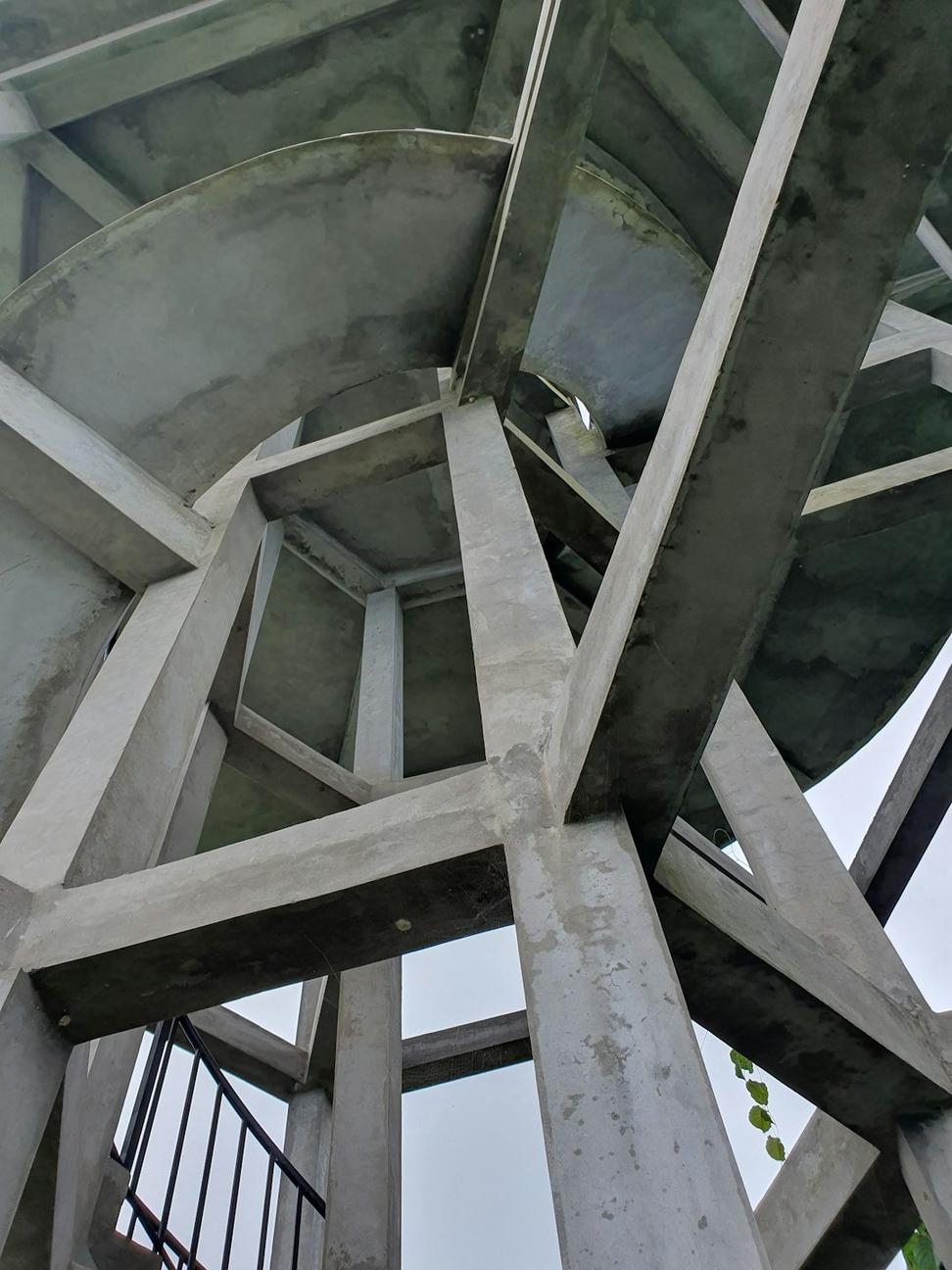 Recycled Steel